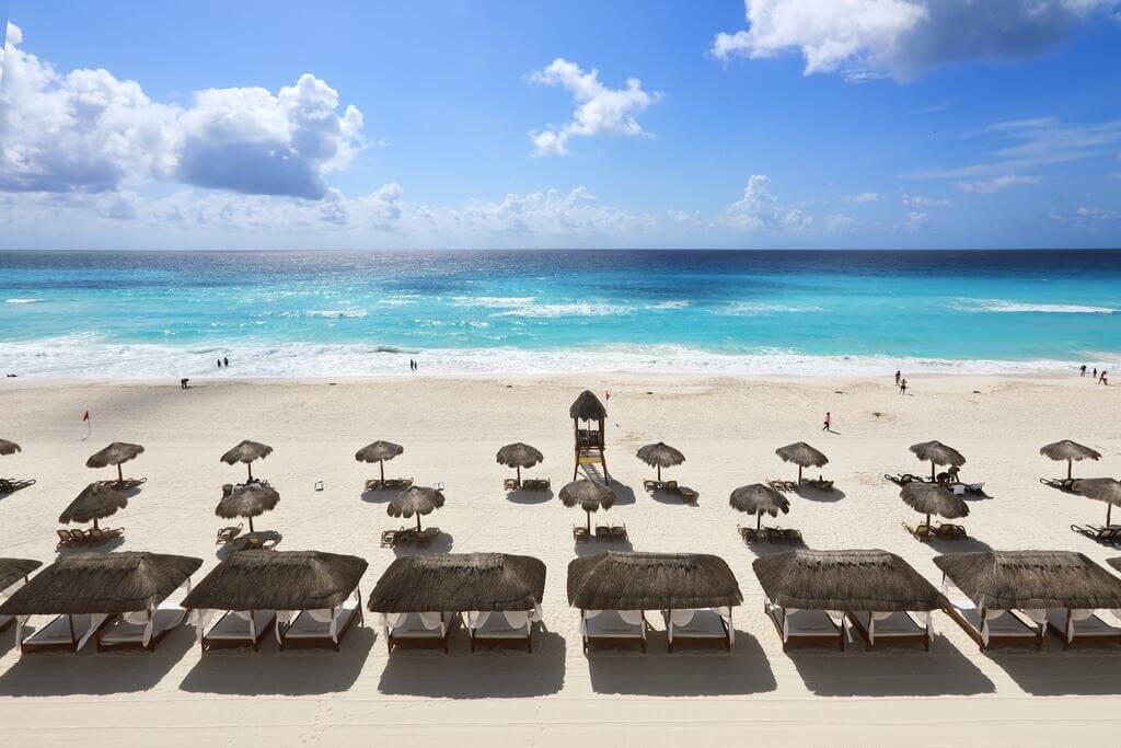 Emporio Cancún
