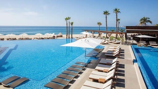 Krystal Grand Los Cabos