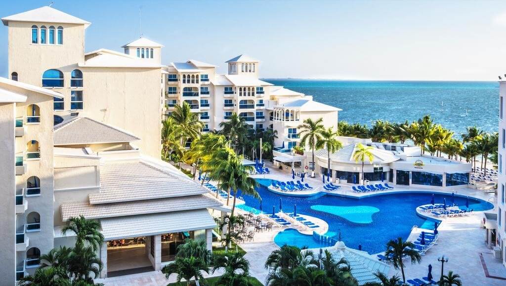 Occidental Costa Cancun