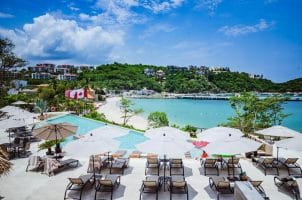 Binniguenda Huatulco & Beach Club