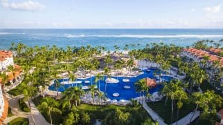 Occidental Punta Cana