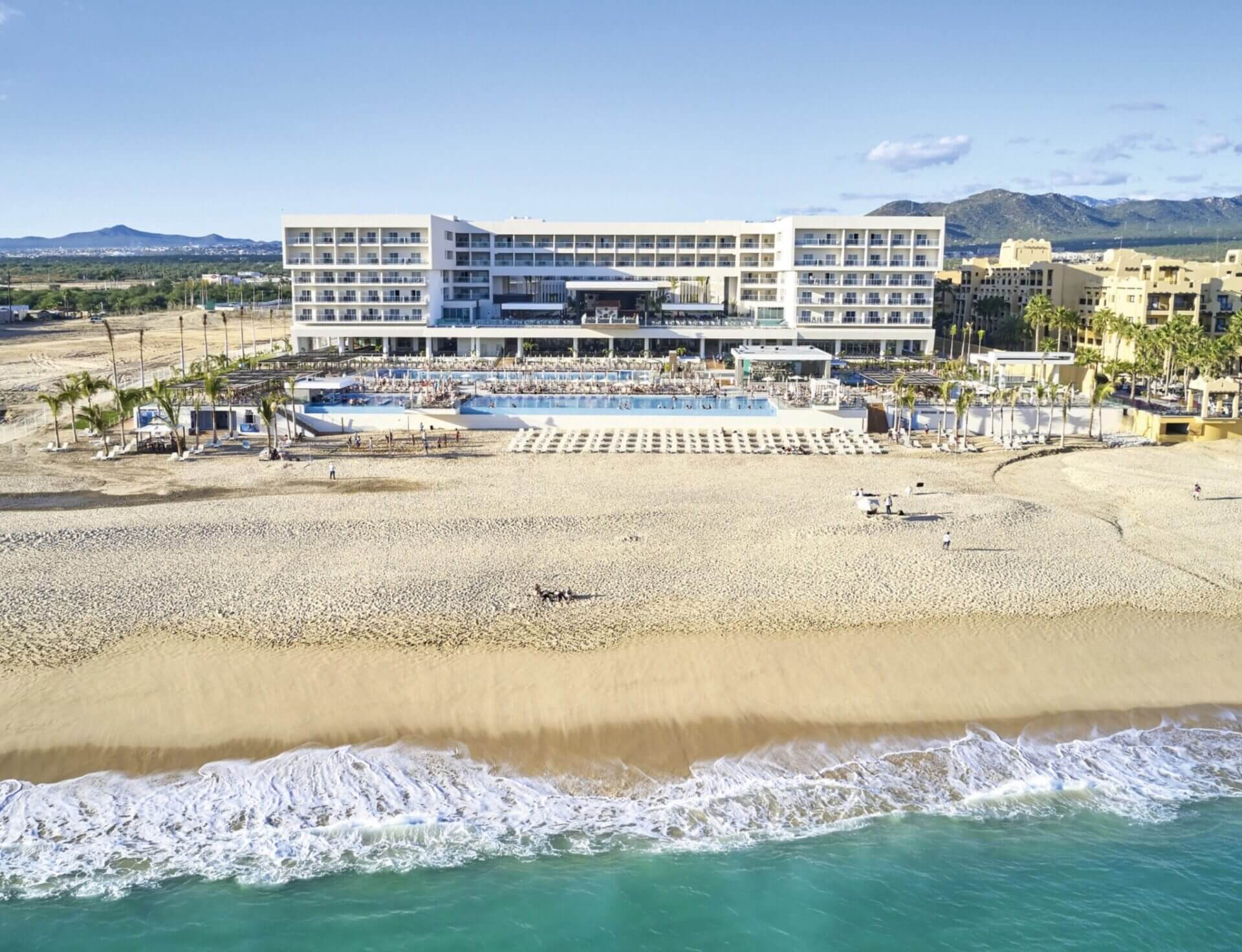 Riu Palace Baja California - Adults Only - All Inclusive