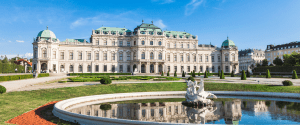 2 EN 1: VIENA + ATENAS