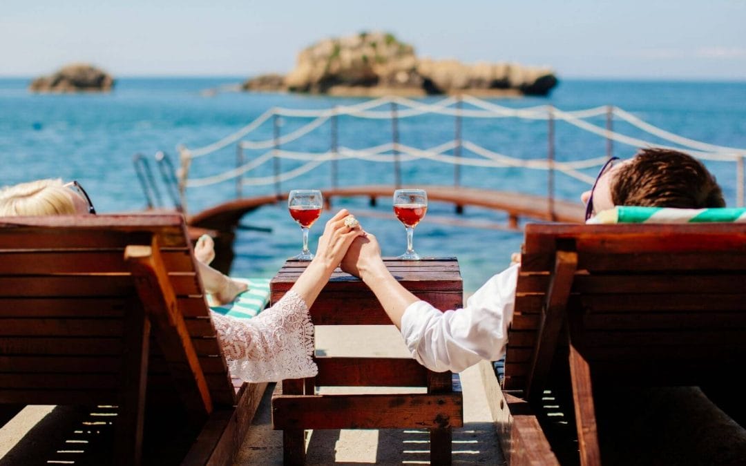 Imperdibles para tu Luna de Miel en México