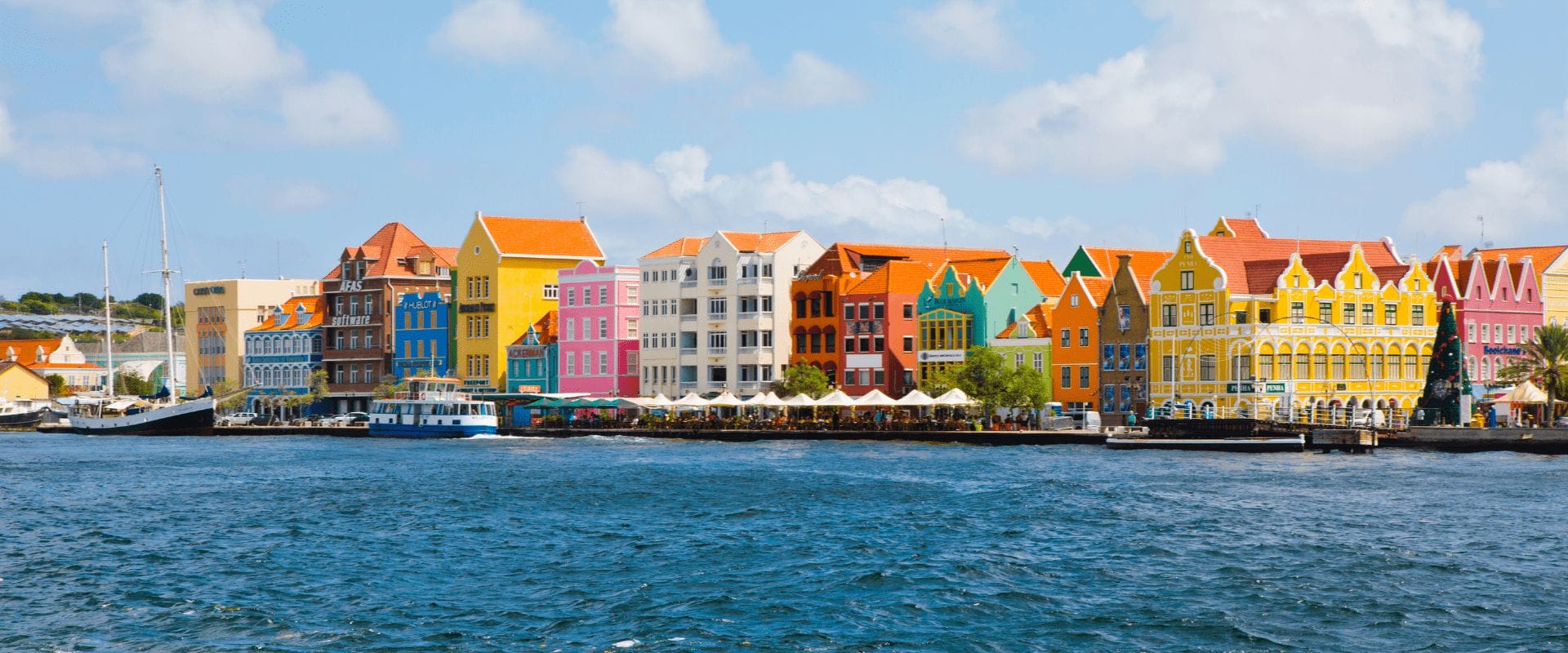 Curacao Marriott Beach Resort
