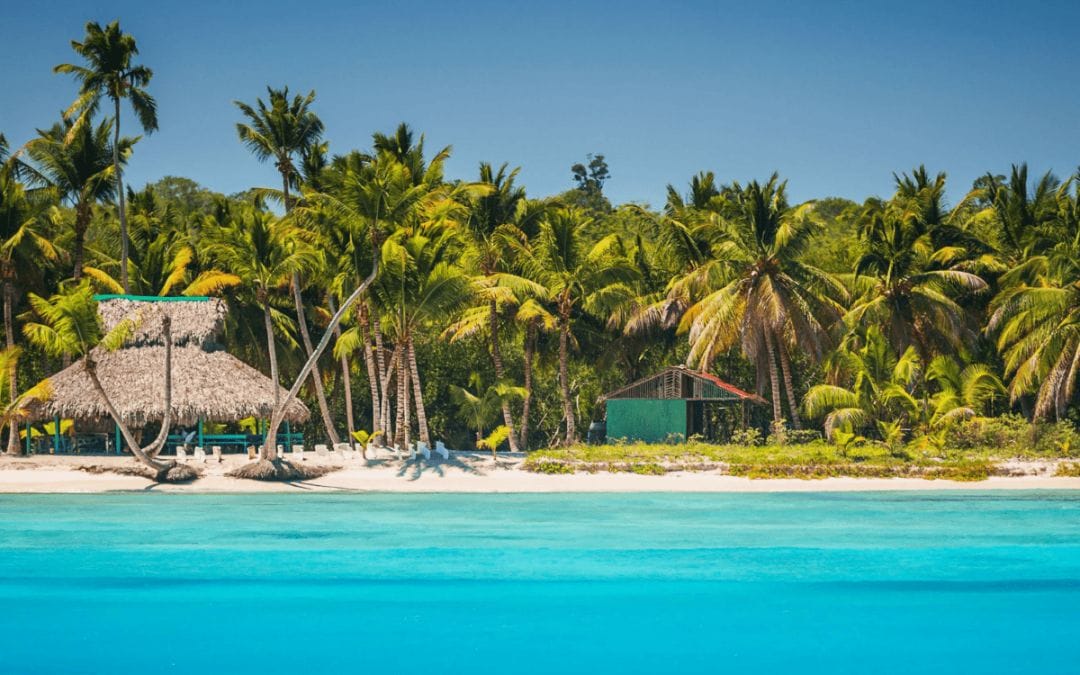 Paquete a Punta Cana