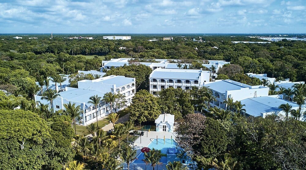 Riu Tequila - All Inclusive