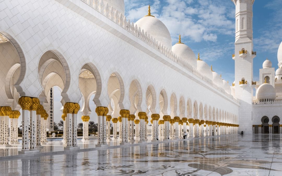 Dubái Y Abu Dhabi: Perlas De Medio Oriente