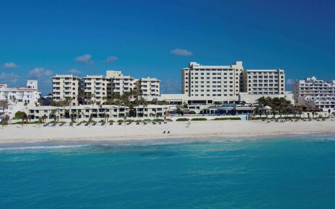 Occidental Tucancun