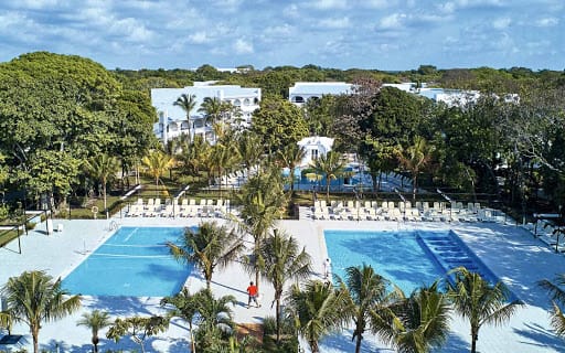 Riu Tequila – All Inclusive