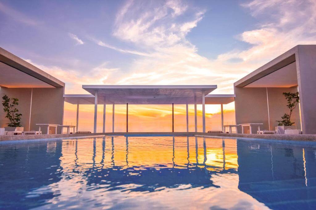 Hotel Mio Vallarta Unique and Different - Solo adultos