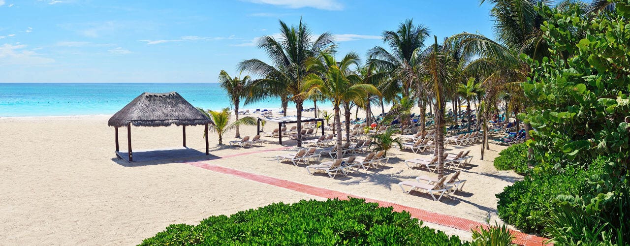 Catalonia Playa Maroma