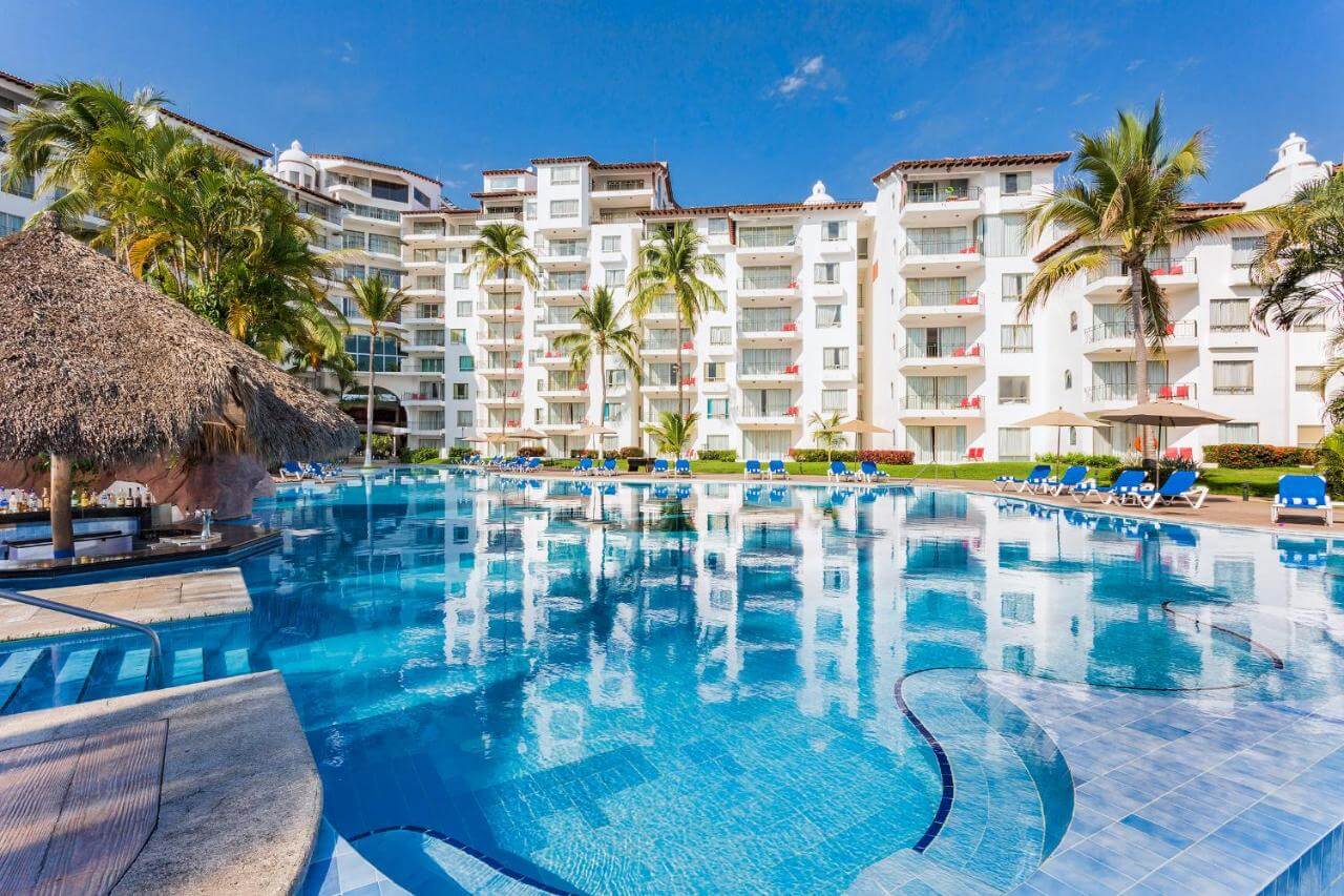 Vamar Vallarta All Inclusive