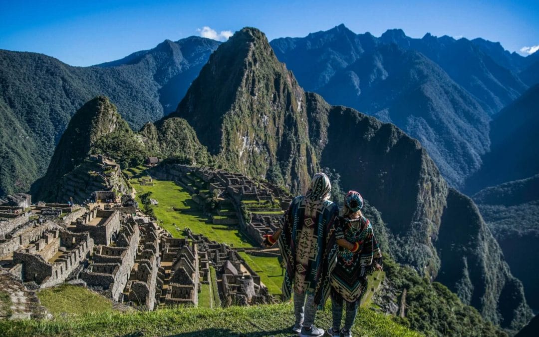 Perú elimina el test PCR para viajeros completamente vacunados