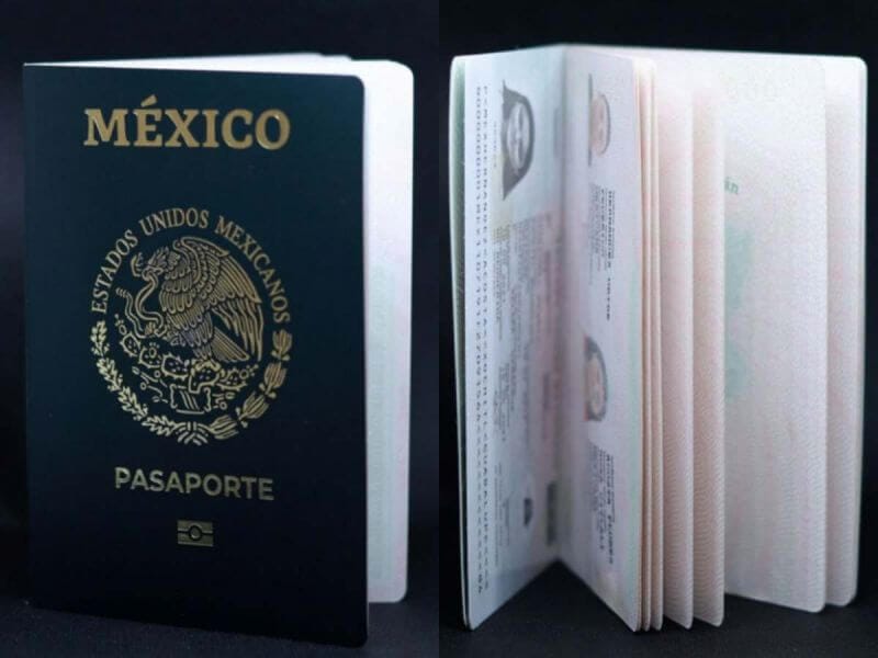Todo lo que debes saber sobre el pasaporte electrónico