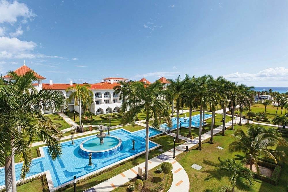 Riu Palace México - All Inclusive