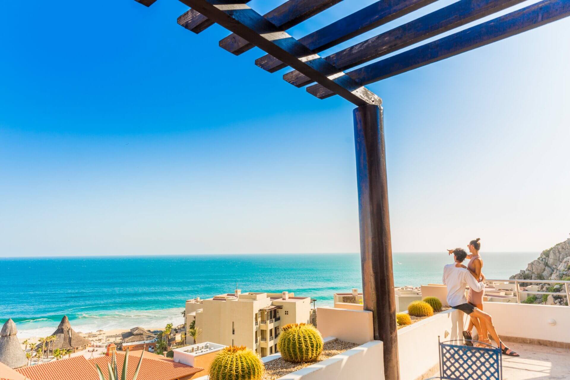 Sandos Finisterra All Inclusive