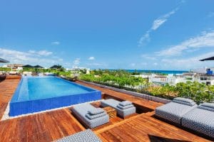 The Yucatan Resort Playa del Carmen