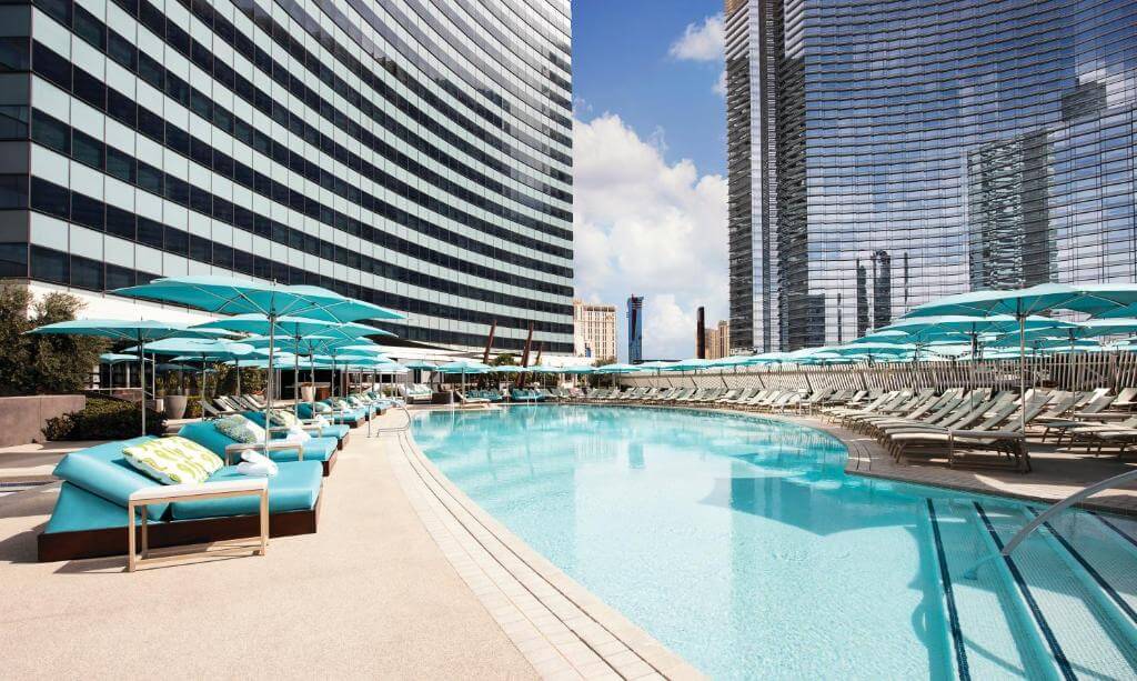 Vdara Hotel