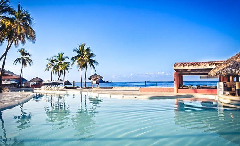 Holiday Inn Resort Ixtapa All Inclusive