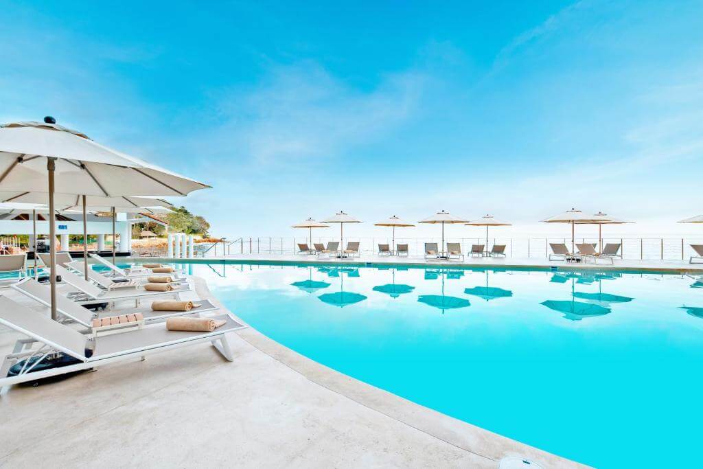 Grand Park Royal Puerto Vallarta