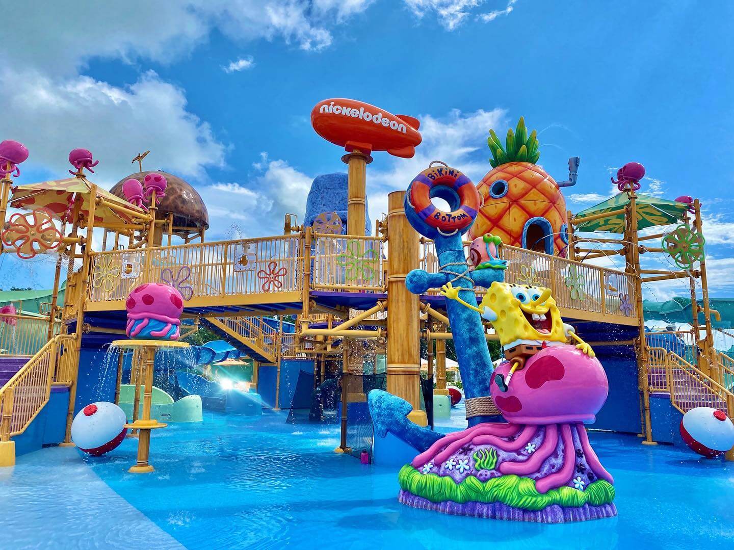 Nickelodeon Riviera Maya