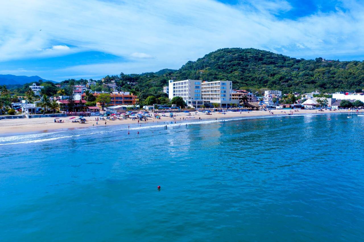 Decameron La Marina, Ramada