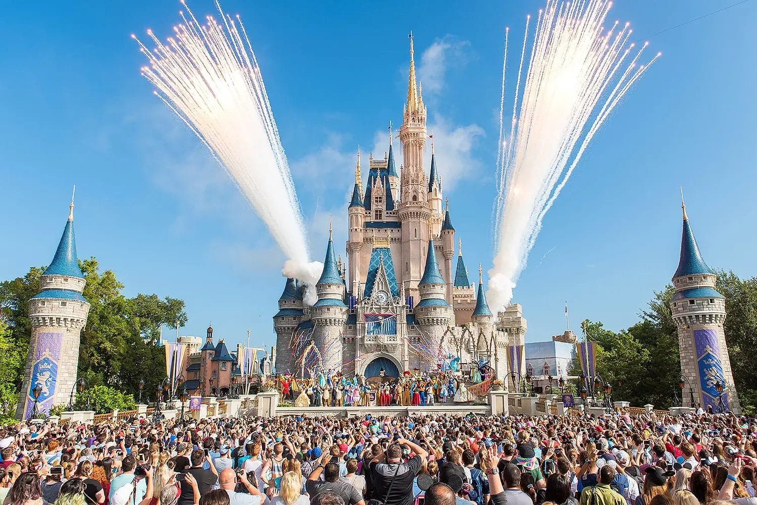 Disney's All-Star Music Resort