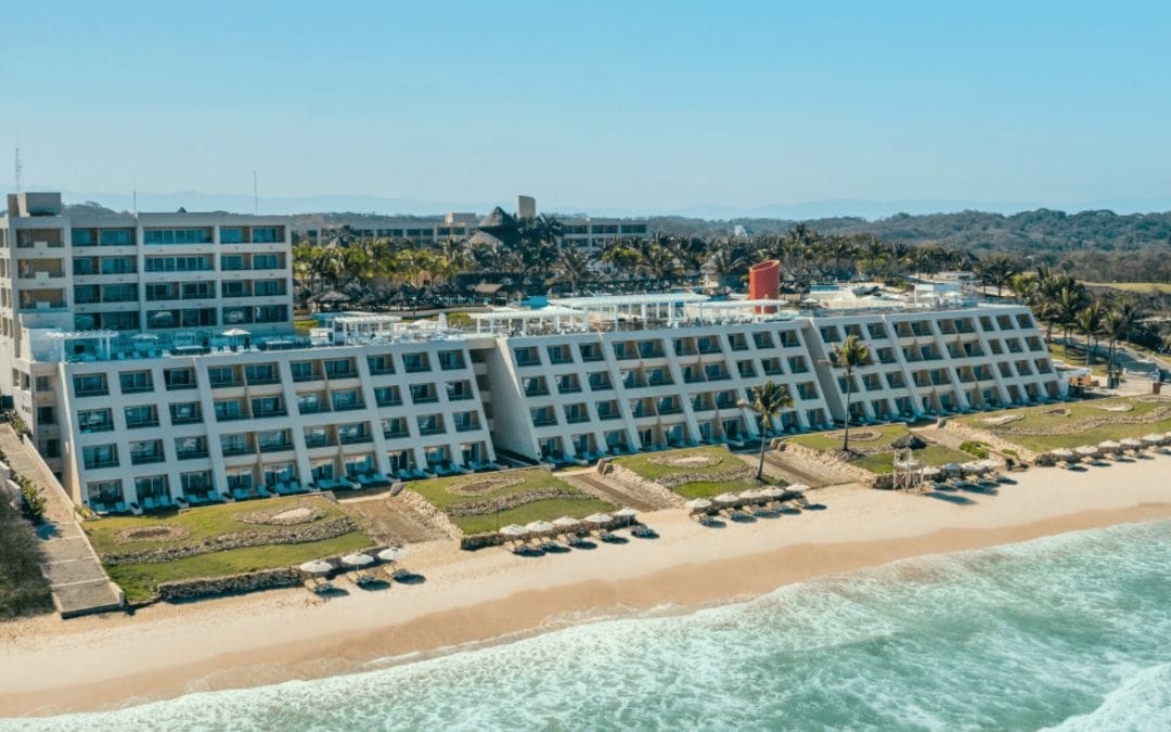 Blog Ruta de Hoteles / Iberostar Selection Playa Mita