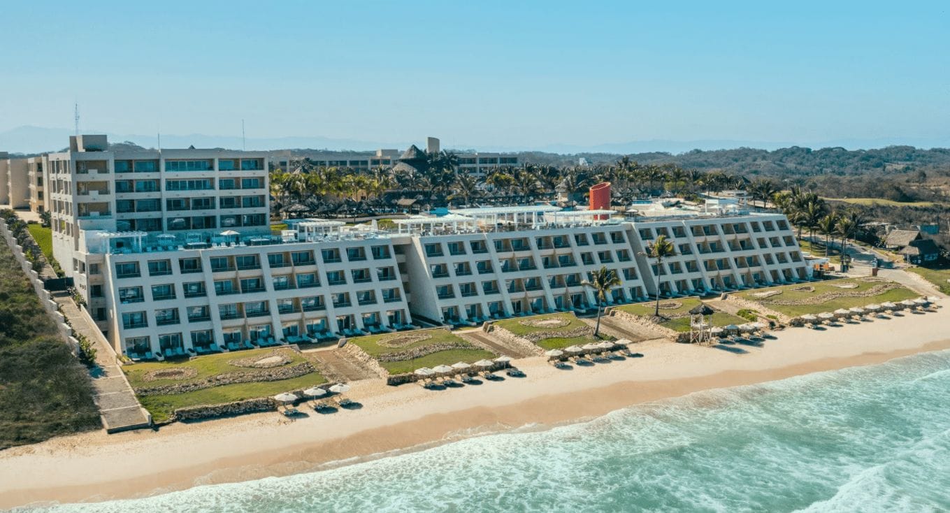 Iberostar Selection Playa Mita MX