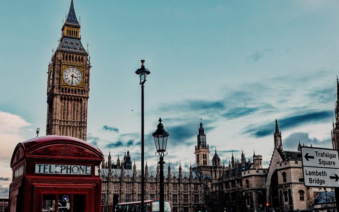 Tres Maravillas Europeas