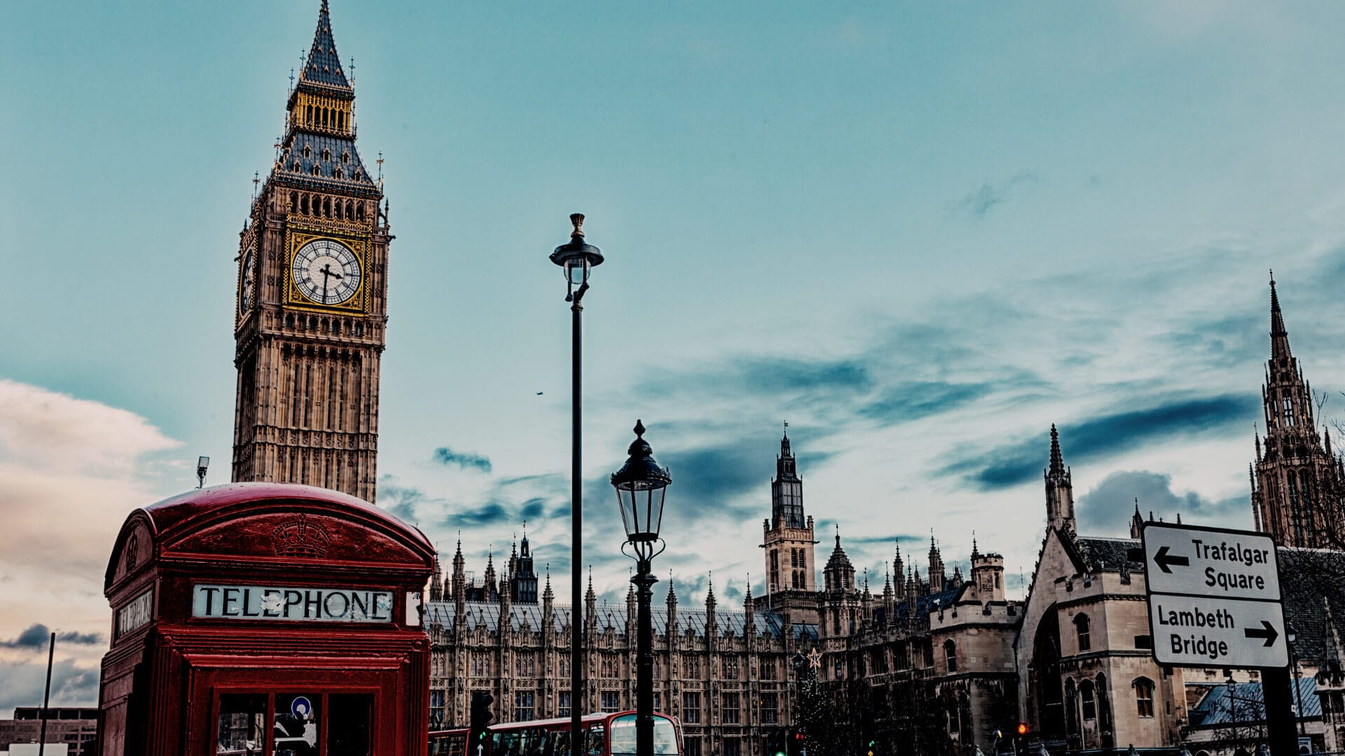 Tres Maravillas Europeas