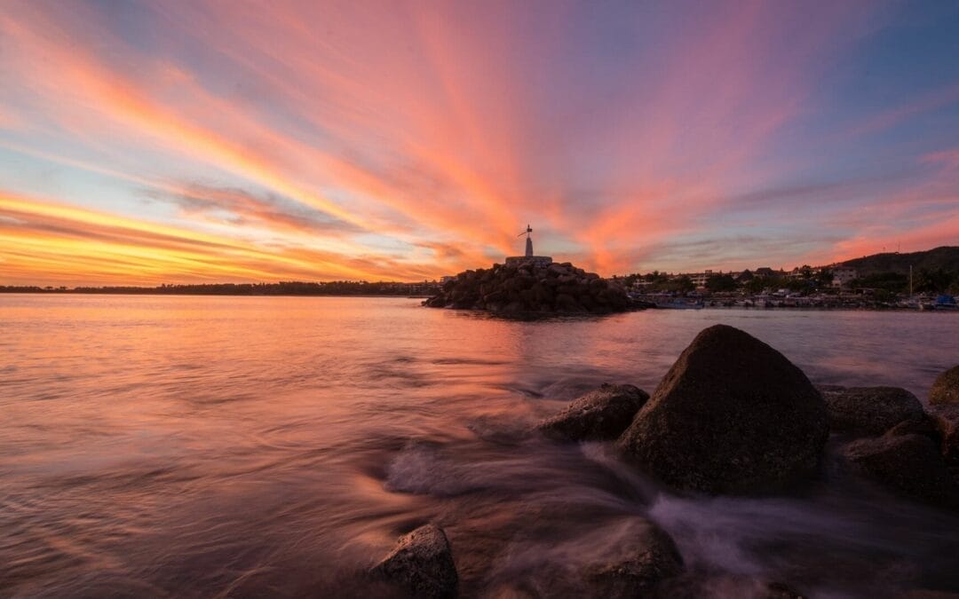 5 motivos para visitar Punta de Mita este año