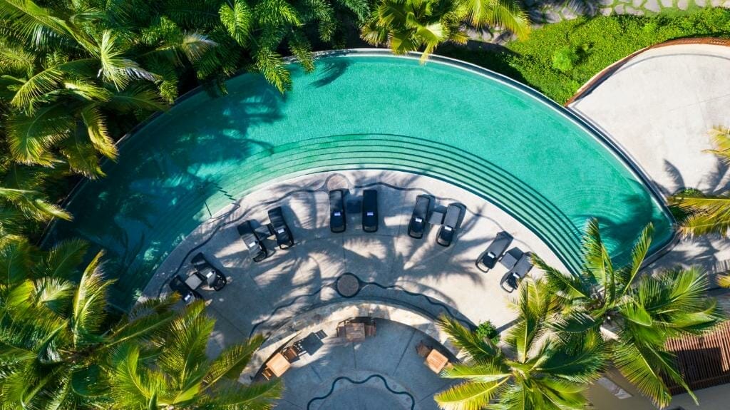 Delta Hotels by Marriott Riviera Nayarit, An All-Inclusive Resort