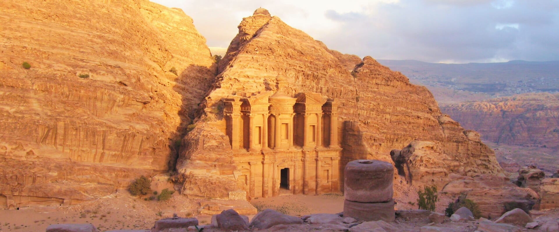 Tour de 22 días por las Joyas de Estambul, Egipto, Petra y Tierra Santa desde ,414 pesos con CRUCERO ¡Incluye vuelo internacional, internos, traslados, desayunos, guías y más!