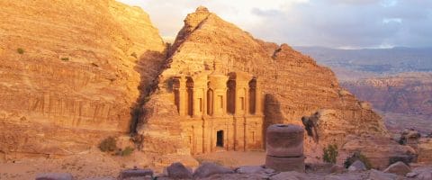 Tour de 22 días por las Joyas de Estambul, Egipto, Petra y Tierra Santa desde ,414 pesos con CRUCERO ¡Incluye vuelo internacional, internos, traslados, desayunos, guías y más!
