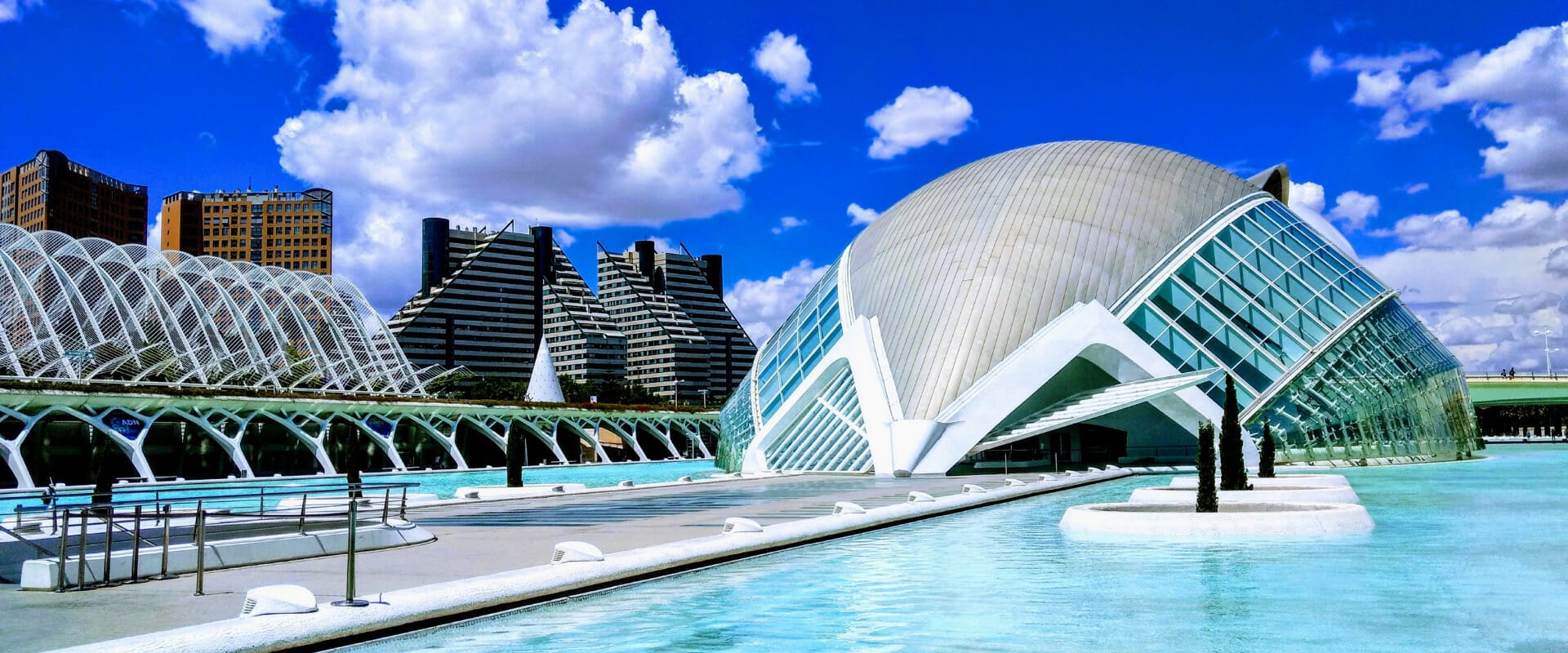 Eurostars Gran Valencia Hotel