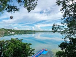 El Secreto Hotel Bacalar