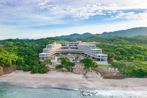 Secrets Bahia Mita Surf y Spa