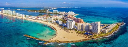 SLS Cancun Hotel