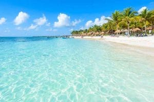 4 días en playa del carmen con vuelos y hotel 4 estrellas