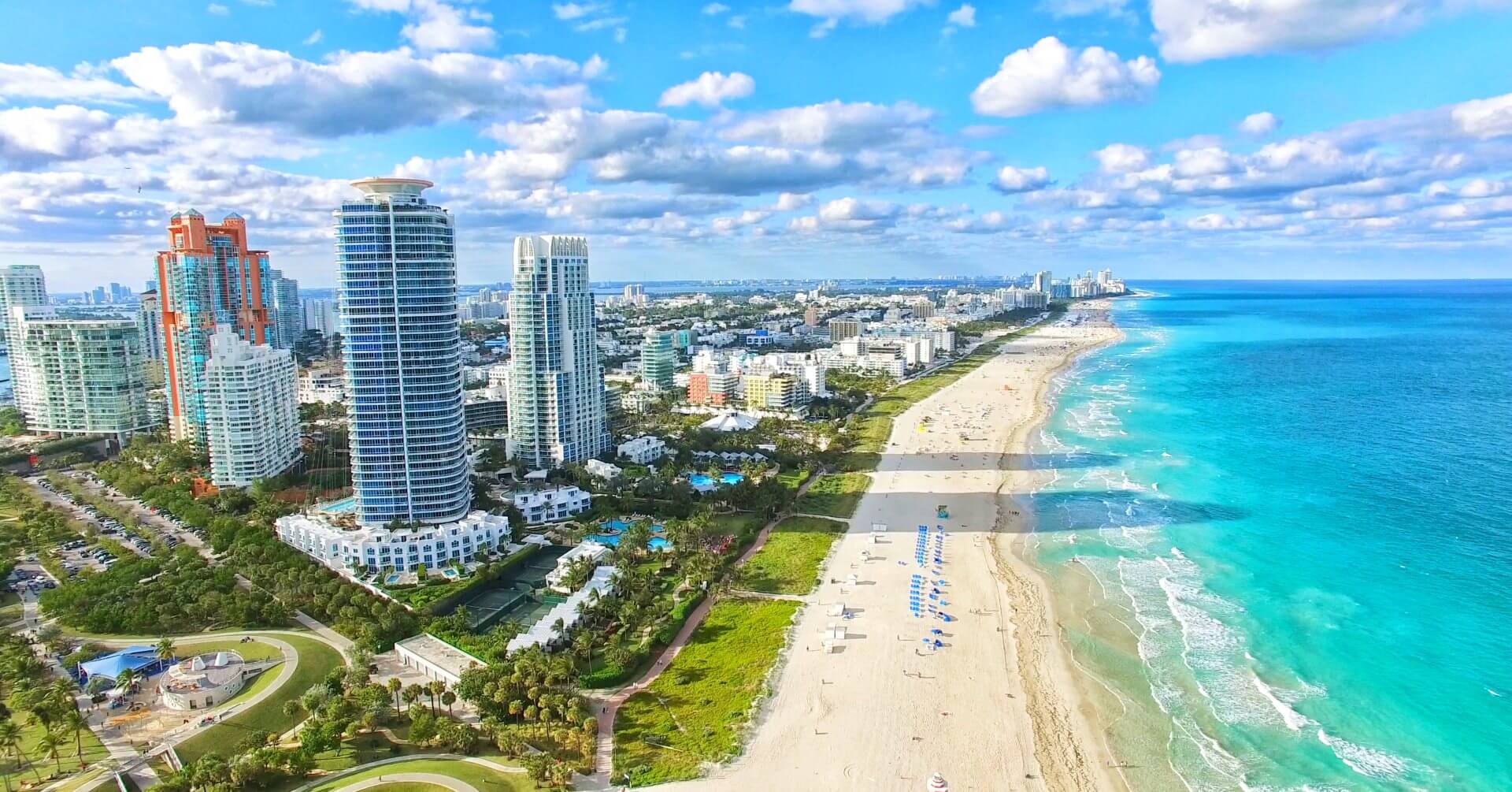Oceanside Hotel and Suites, a South Beach Group