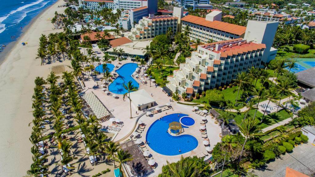 Occidental Nuevo Vallarta