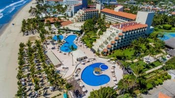 Occidental Nuevo Vallarta