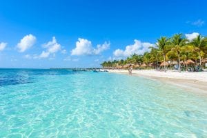 4 días en la Riviera Maya con vuelo y hospedaje por la playa