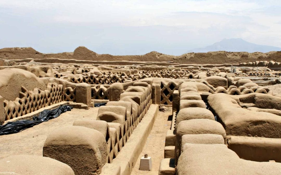 Otras maravillas que visitar en Perú