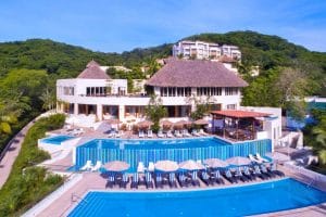 Grand Matlali Riviera Nayarit