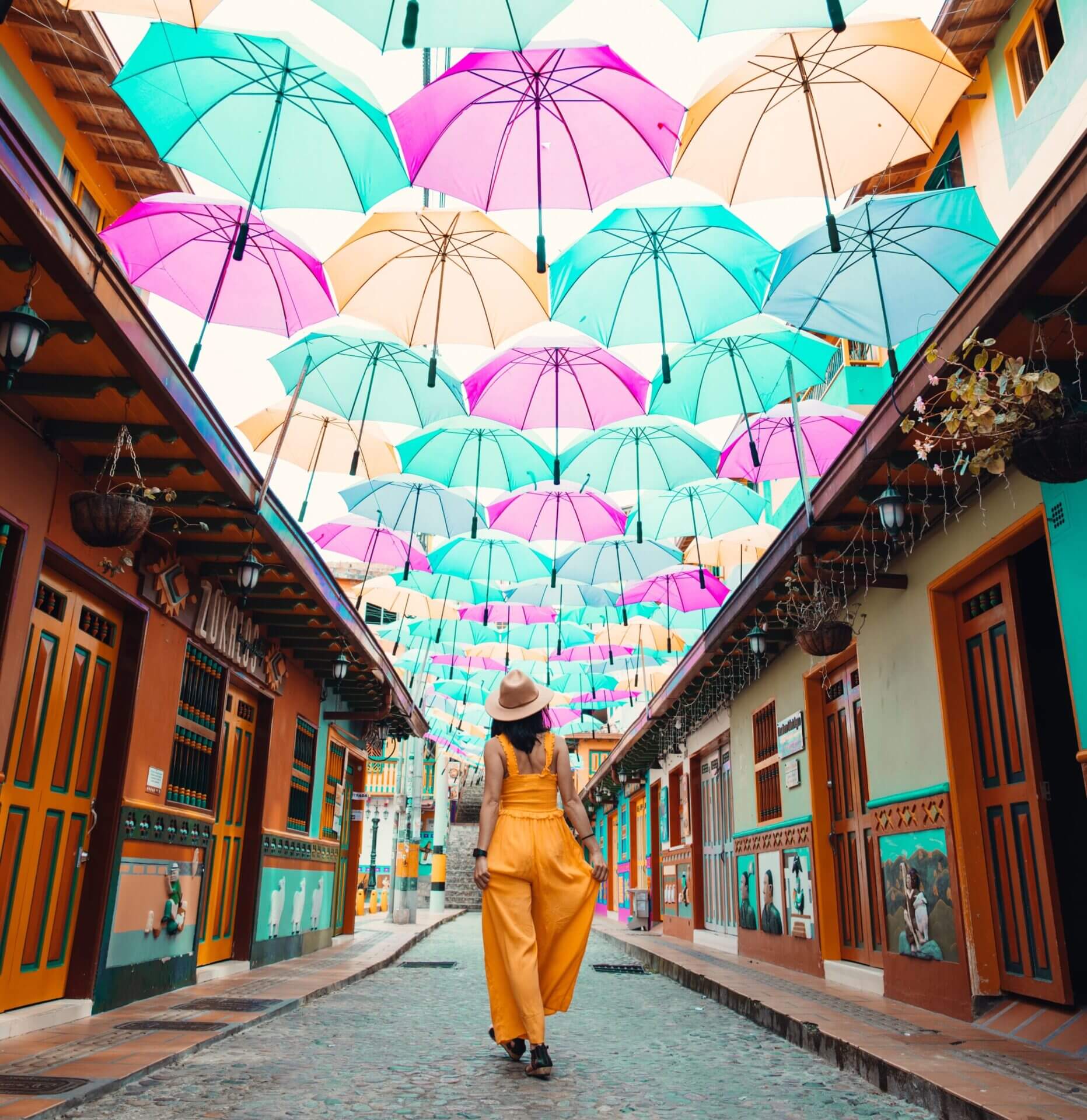 Finca Hotel Montecarlo