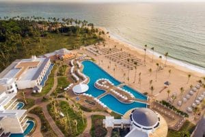 Nickelodeon Hotels and Resorts Punta Cana By Karisma