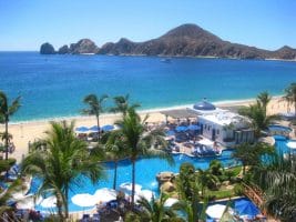 Todo incluido a Los Cabos en el Pueblo Bonito Los Cabos 4 estrellas y vuelos saliendo de CDMX, AIFA, QRO, GDL, BJX o TIJ desde ,817 pesos por persona. ¡Paga a MSI!